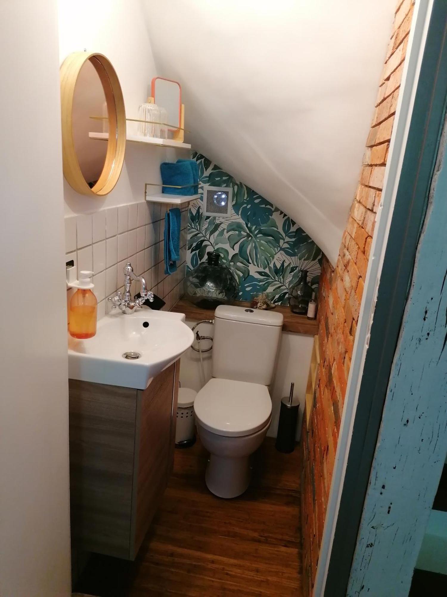 Séjour chez l'habitant Avec Petit Dejeuner