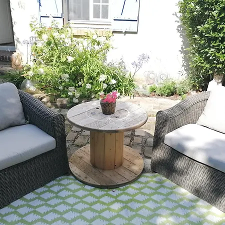 Chambre Chez L Habitant Avec Petit Dejeuner Moussy-le-Vieux Esterno foto