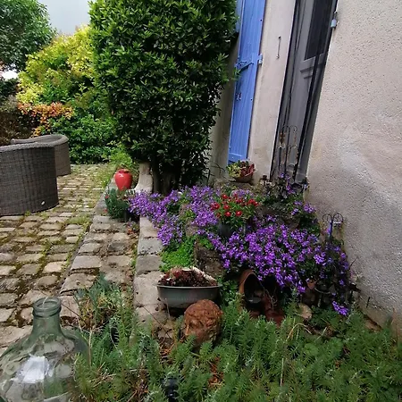 Chambre Chez L Habitant Avec Petit Dejeuner Moussy-le-Vieux Esterno foto